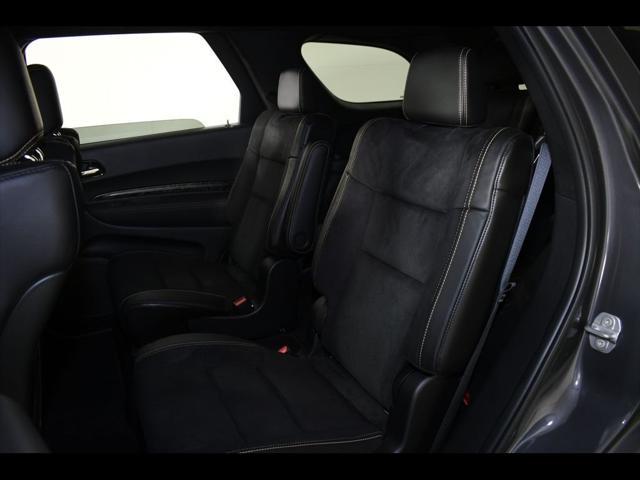 new 2025 Dodge Durango car, priced at $59,960