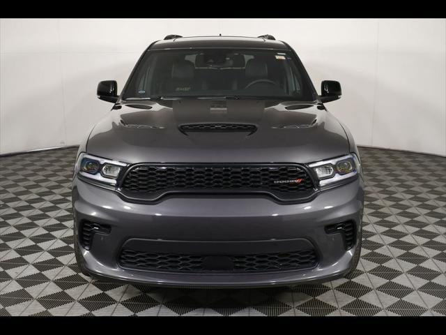 new 2025 Dodge Durango car, priced at $59,960