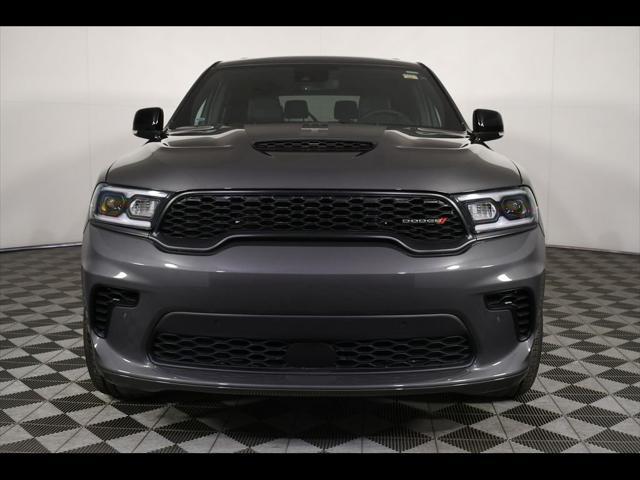 new 2025 Dodge Durango car, priced at $59,960