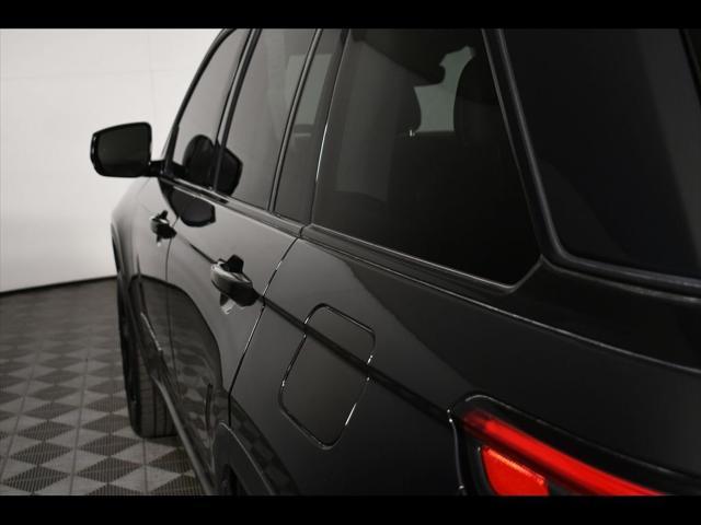 used 2023 Jeep Grand Cherokee car, priced at $35,658
