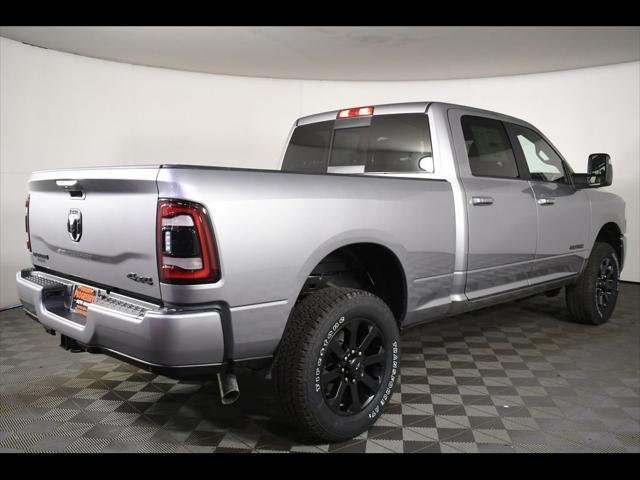 new 2024 Ram 2500 car, priced at $57,845