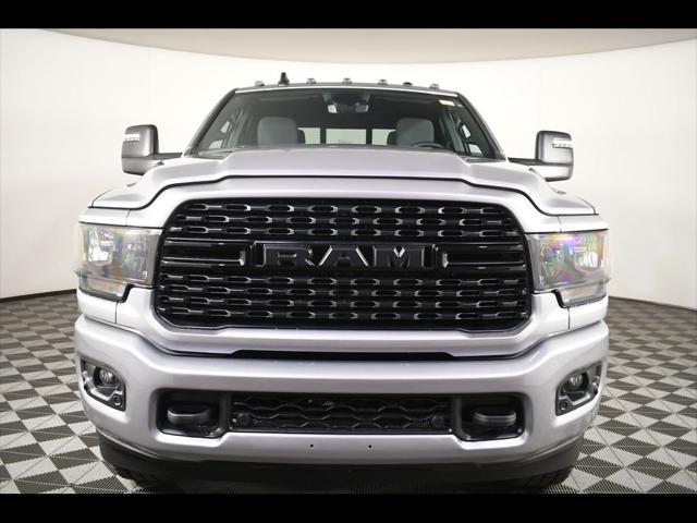 new 2024 Ram 2500 car, priced at $57,845