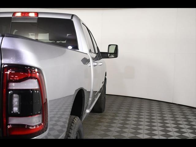 new 2024 Ram 2500 car, priced at $57,845