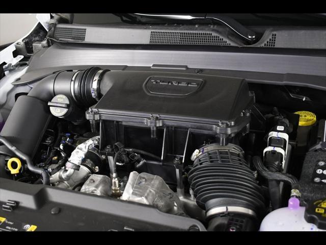 new 2025 Jeep Compass car, priced at $28,895