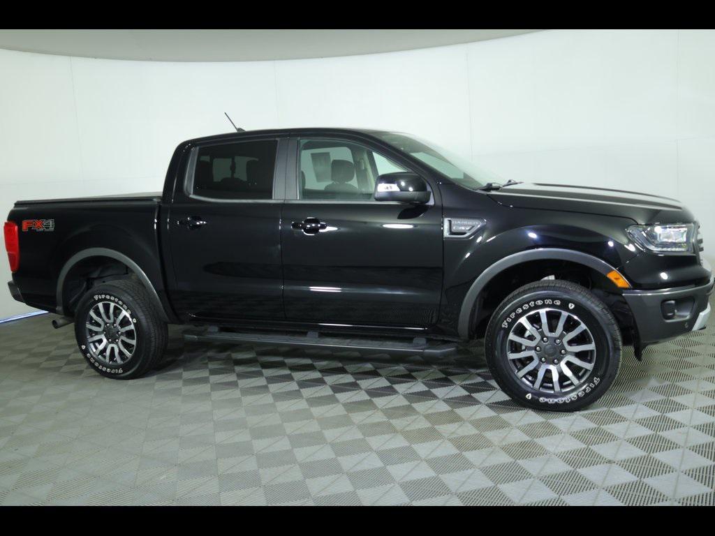 used 2019 Ford Ranger car, priced at $25,490