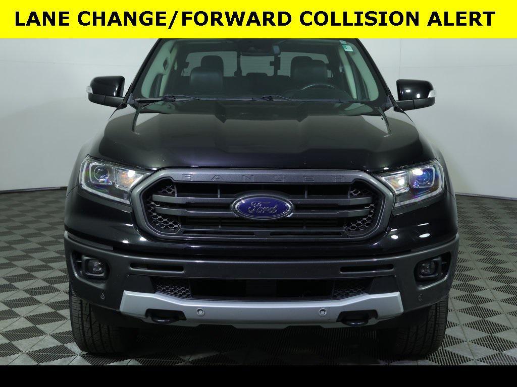 used 2019 Ford Ranger car, priced at $25,490