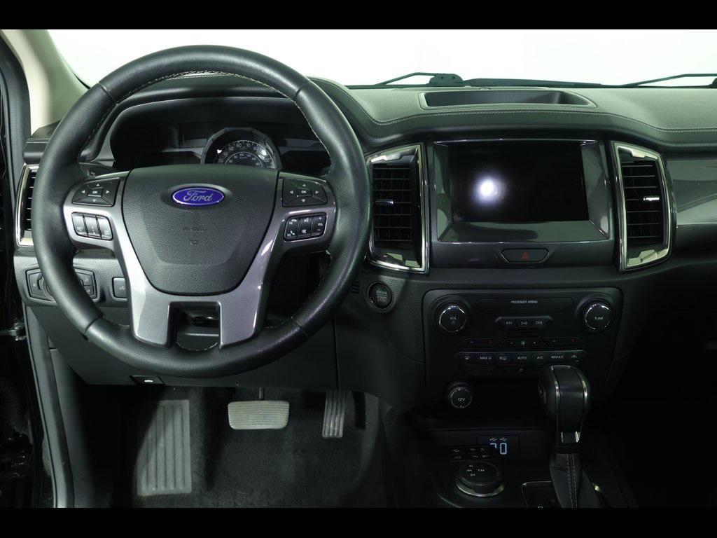 used 2019 Ford Ranger car, priced at $25,490