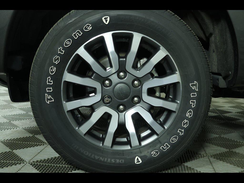 used 2019 Ford Ranger car, priced at $25,490