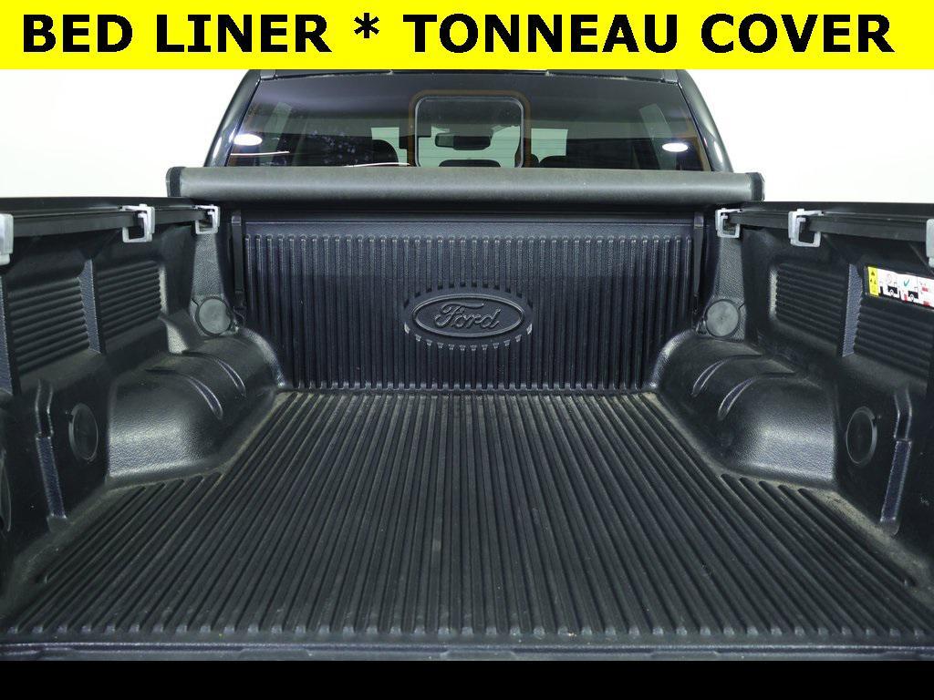 used 2019 Ford Ranger car, priced at $25,490