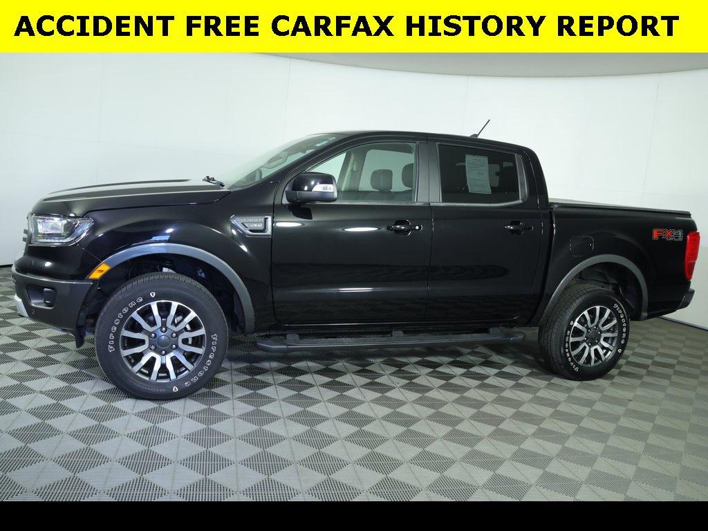 used 2019 Ford Ranger car, priced at $25,490
