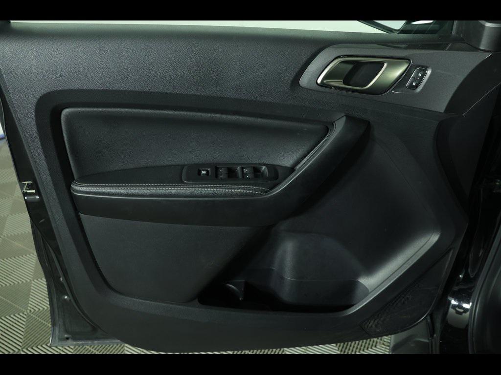 used 2019 Ford Ranger car, priced at $25,490