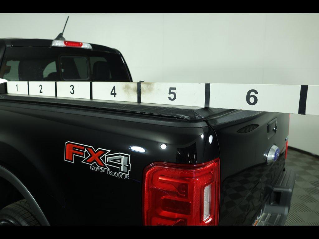 used 2019 Ford Ranger car, priced at $25,490