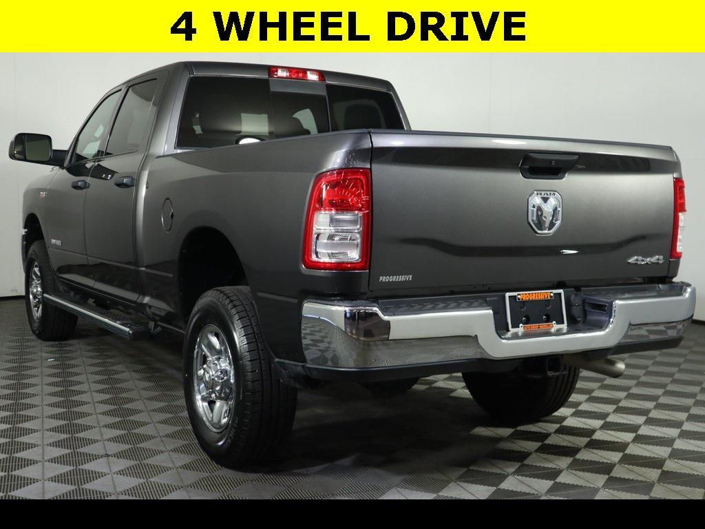 used 2022 Ram 2500 car, priced at $39,168