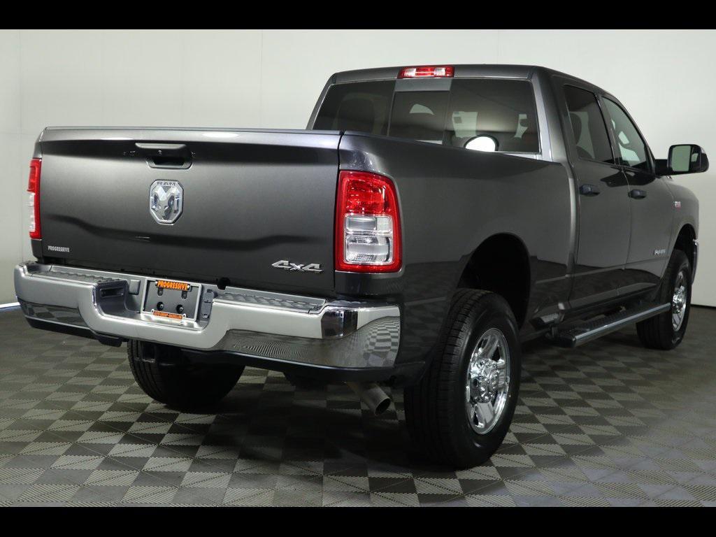 used 2022 Ram 2500 car, priced at $39,168