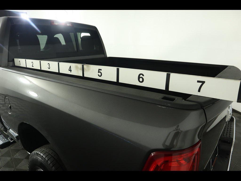 used 2022 Ram 2500 car, priced at $39,168