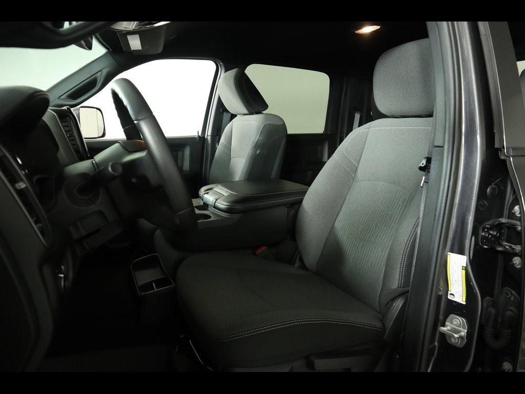 used 2022 Ram 2500 car, priced at $39,168