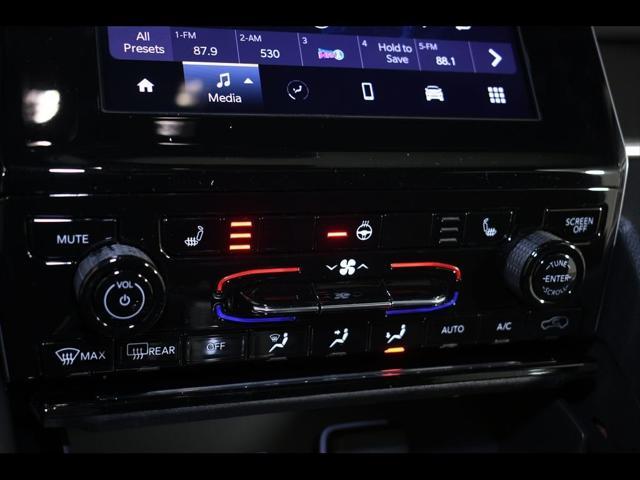 new 2025 Jeep Grand Cherokee car, priced at $43,105