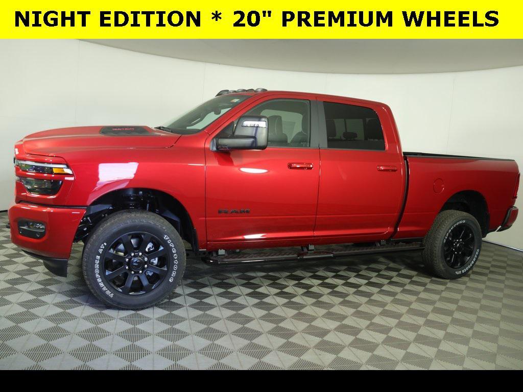 new 2026 Ram 2500 car, priced at $67,985