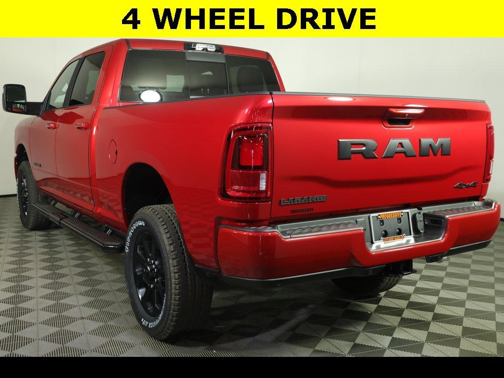 new 2026 Ram 2500 car, priced at $67,985