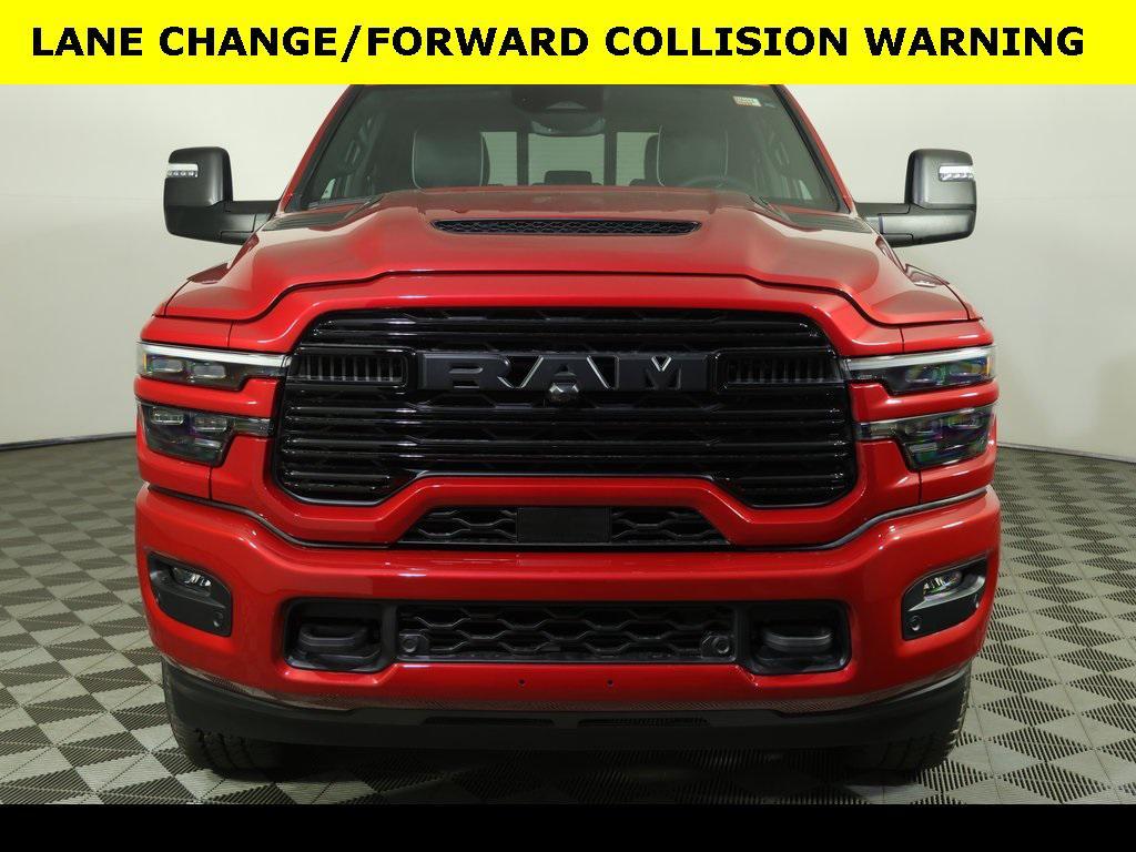 new 2026 Ram 2500 car, priced at $67,985