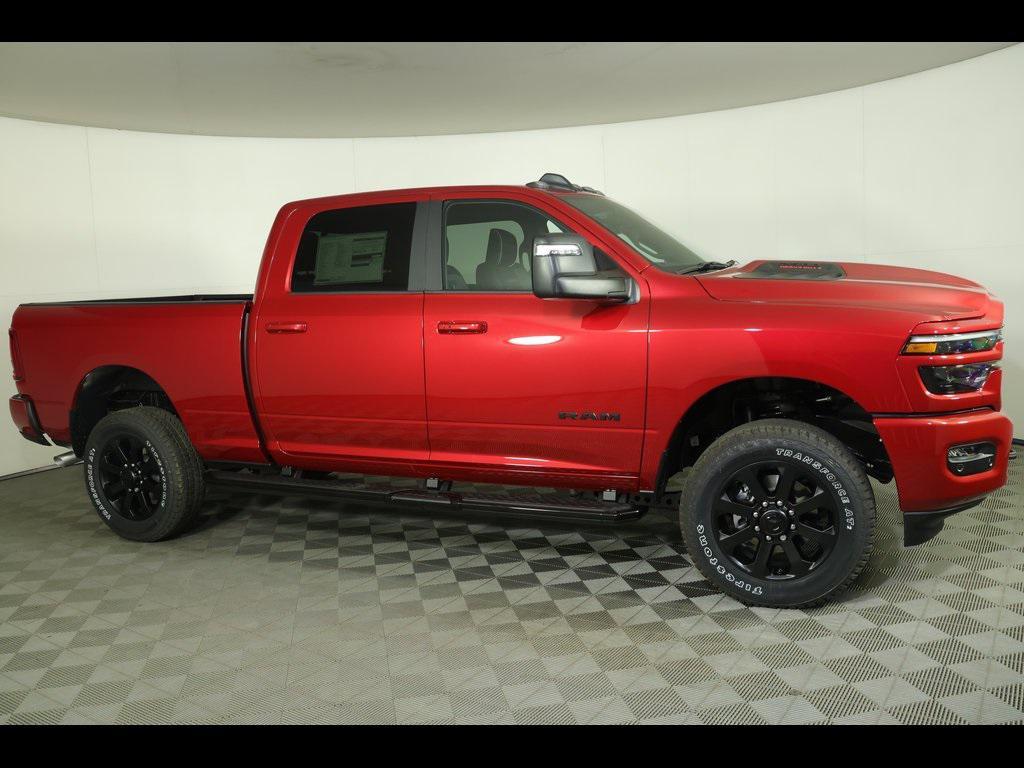 new 2026 Ram 2500 car, priced at $67,985