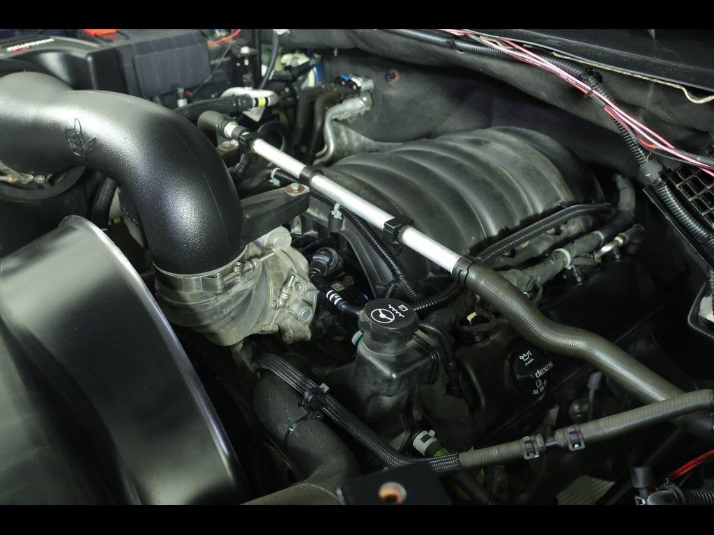 used 2021 Chevrolet Silverado 2500 car, priced at $41,330