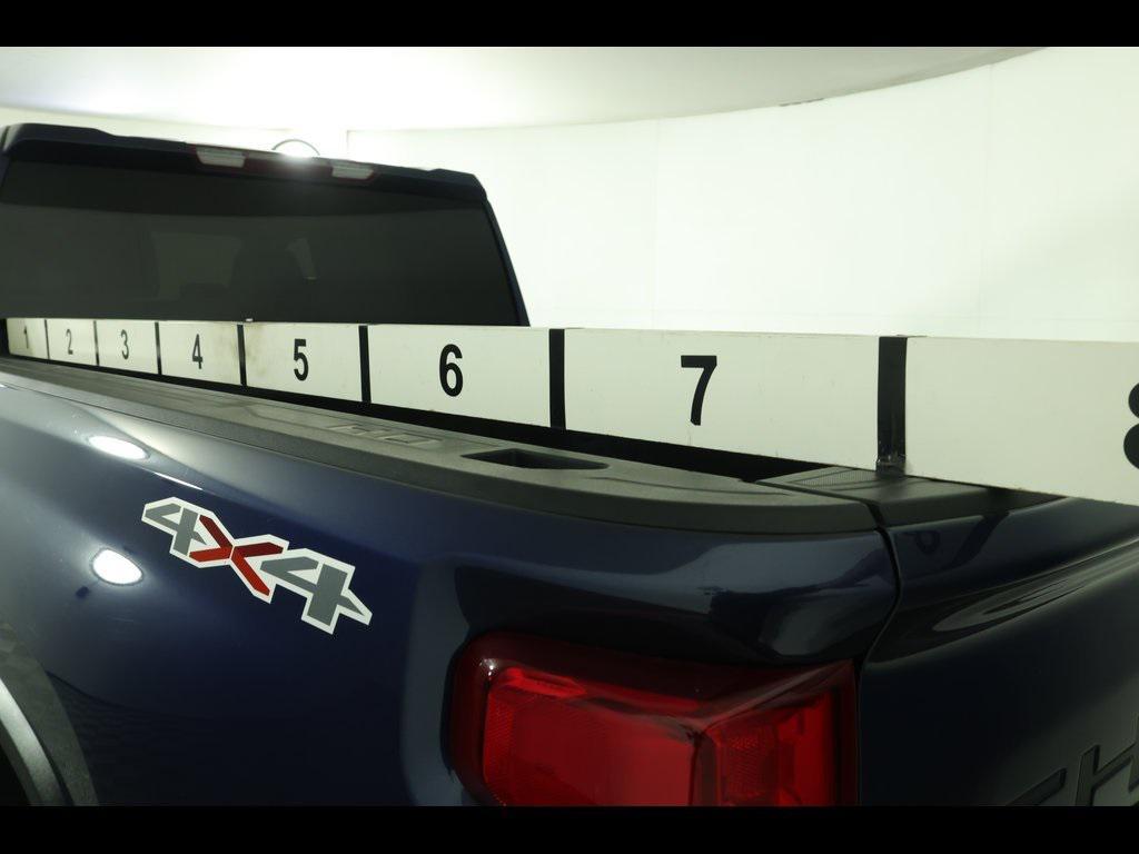 used 2021 Chevrolet Silverado 2500 car, priced at $41,330