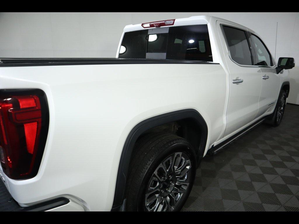 used 2023 GMC Sierra 1500 car, priced at $61,462