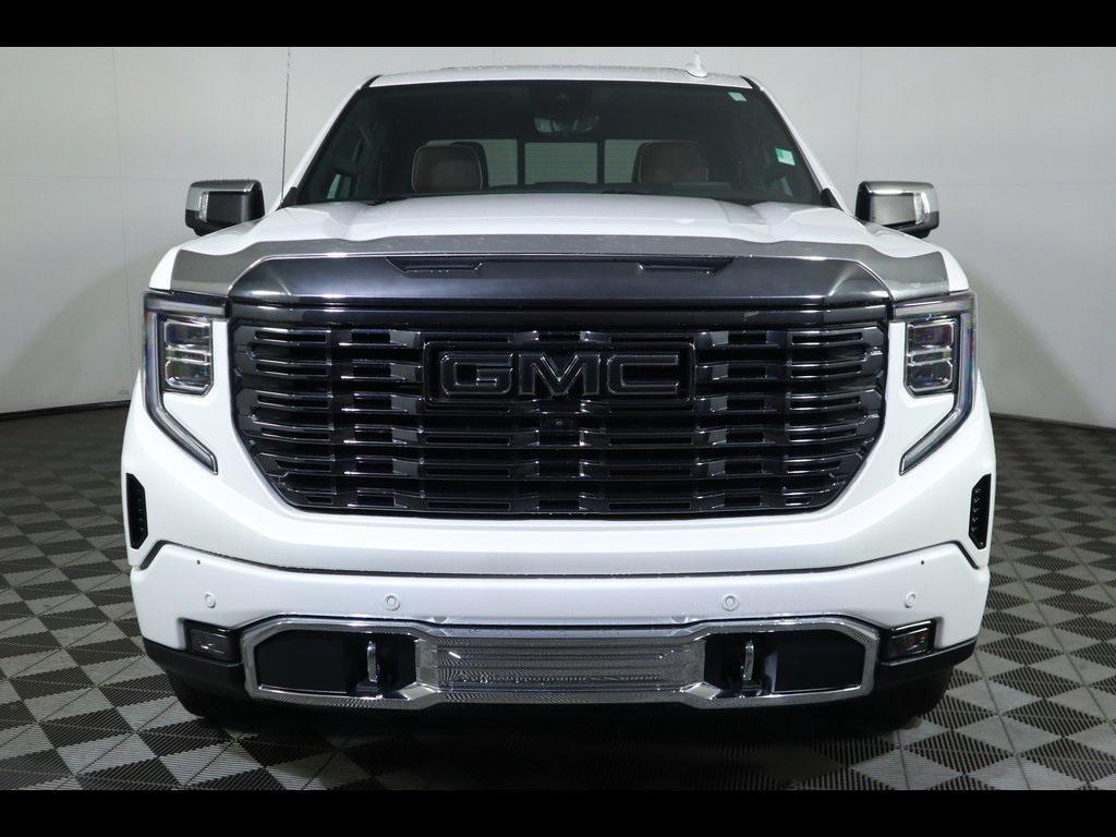 used 2023 GMC Sierra 1500 car, priced at $61,462