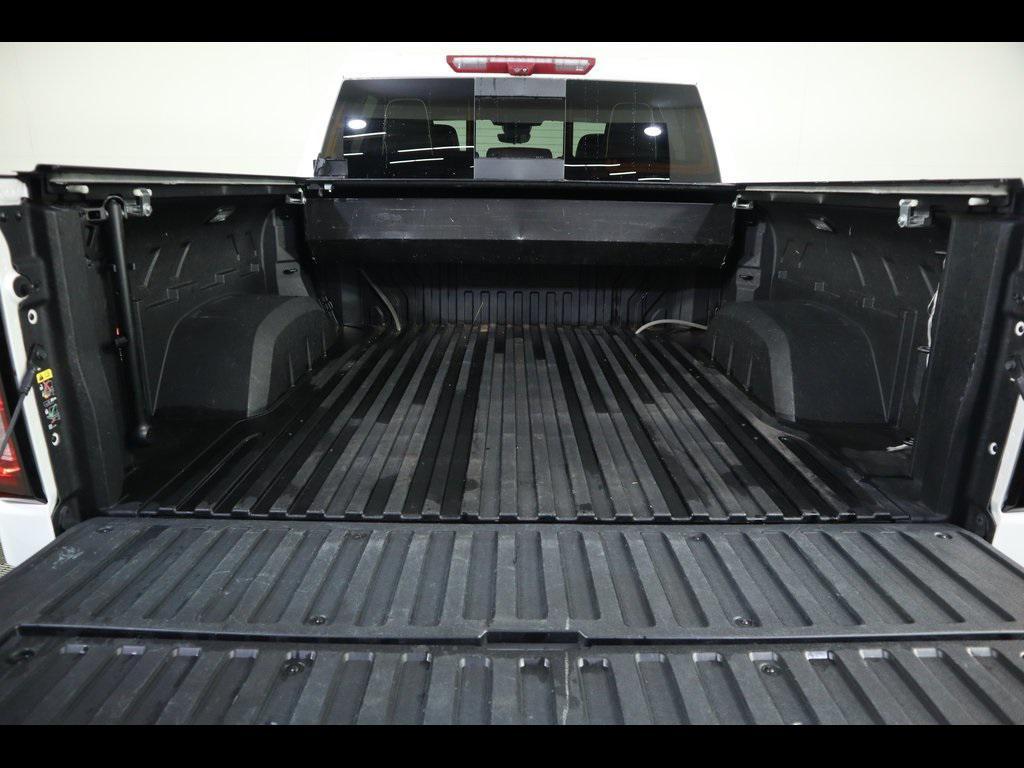 used 2023 GMC Sierra 1500 car, priced at $61,462