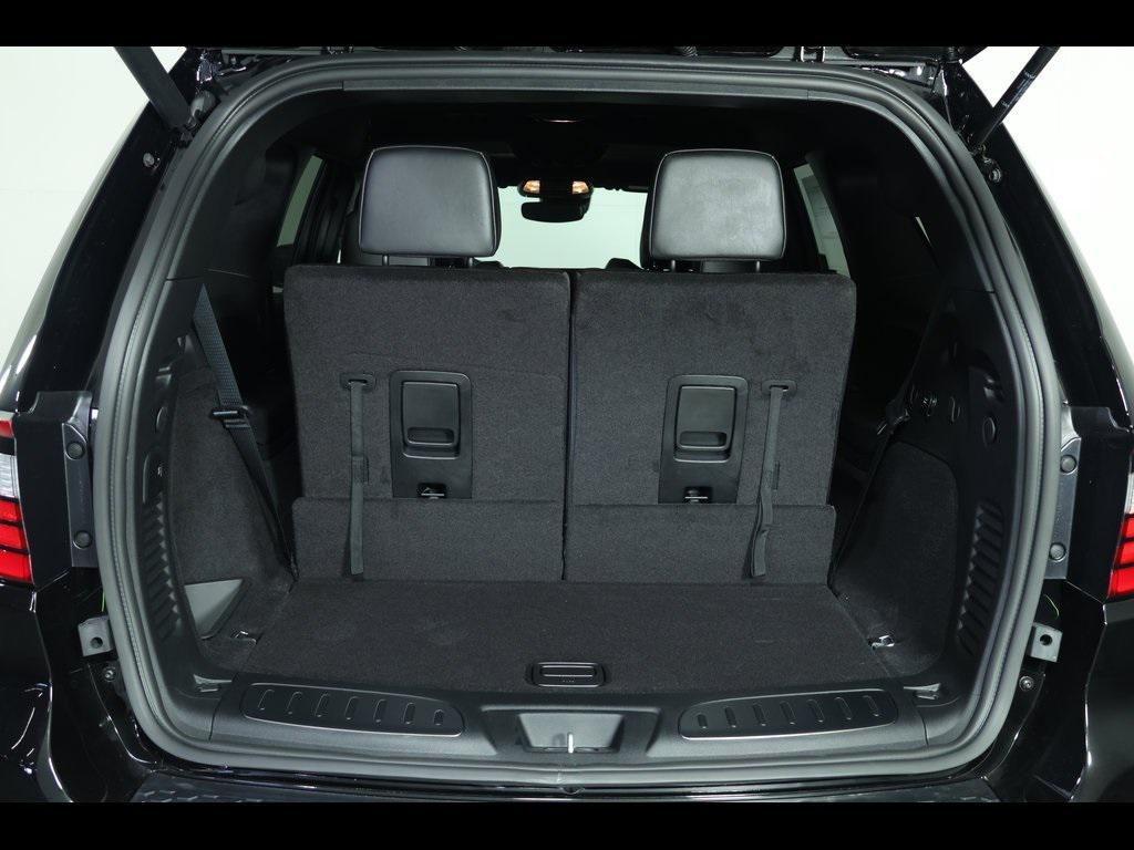 new 2026 Dodge Durango car, priced at $47,485