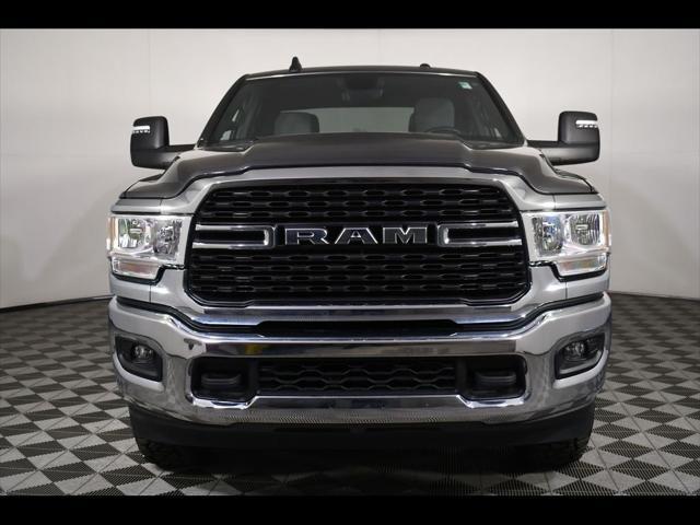 used 2023 Ram 2500 car, priced at $40,440