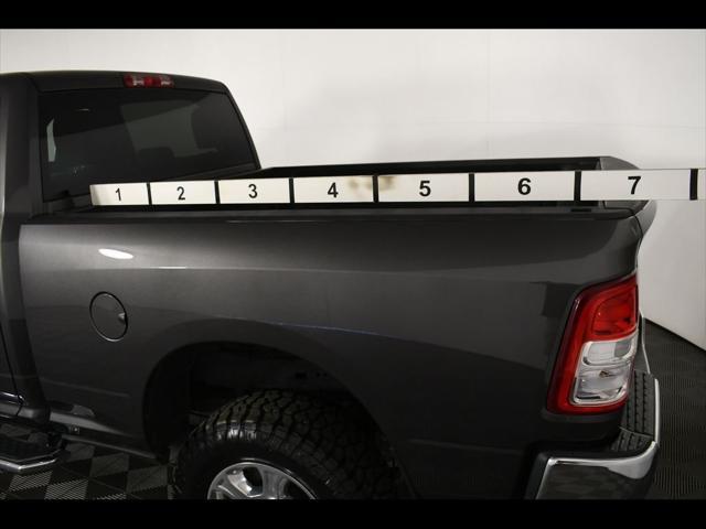 used 2023 Ram 2500 car, priced at $40,440