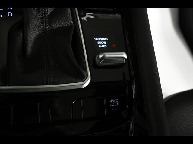 new 2025 Jeep Compass car, priced at $35,210