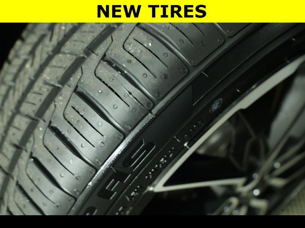 used 2024 Kia K5 car, priced at $26,597