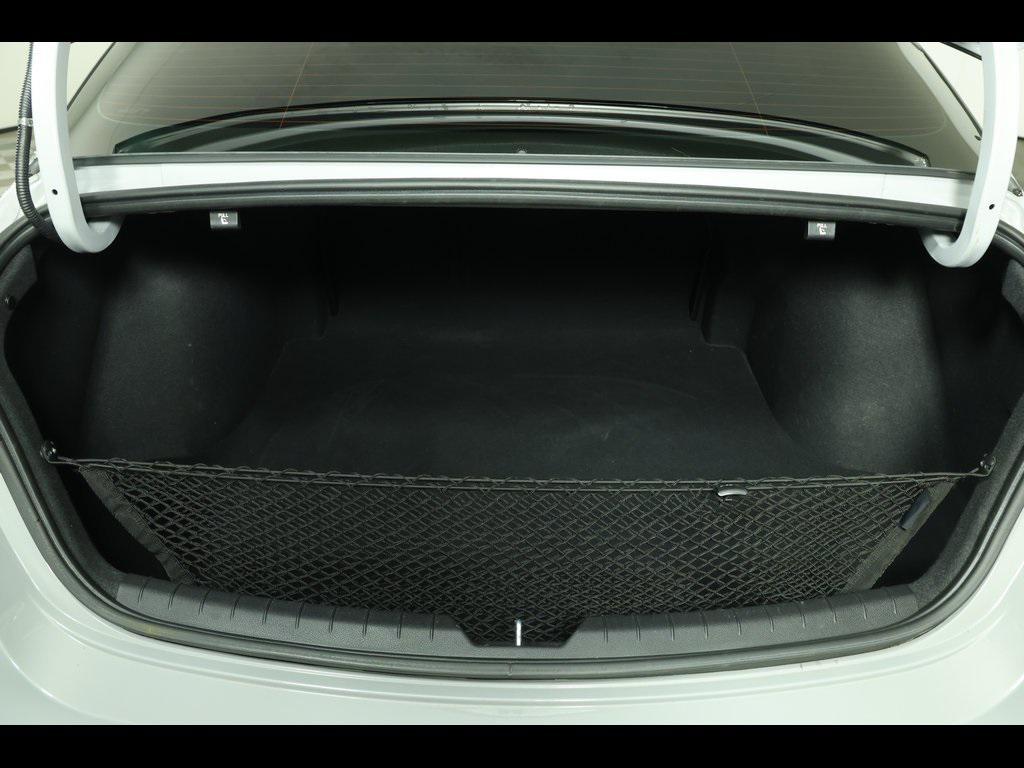 used 2024 Kia K5 car, priced at $26,597