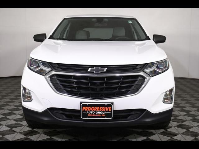 used 2019 Chevrolet Equinox car, priced at $13,310