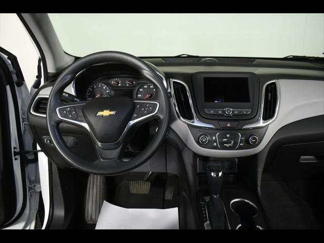 used 2019 Chevrolet Equinox car, priced at $13,310