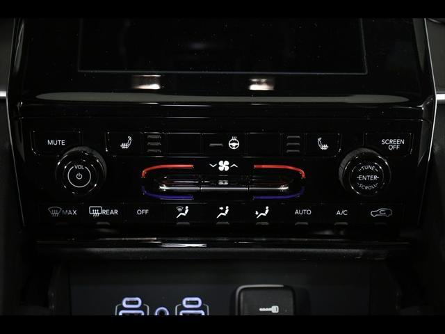 new 2025 Jeep Grand Cherokee car, priced at $46,583