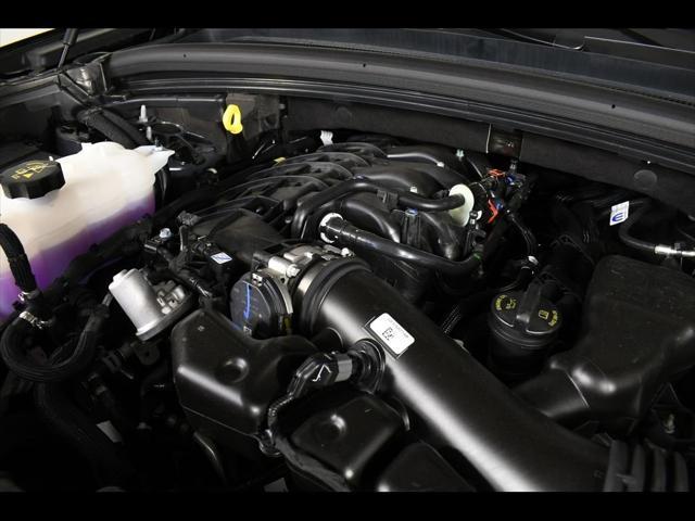 new 2025 Jeep Grand Cherokee car, priced at $46,583