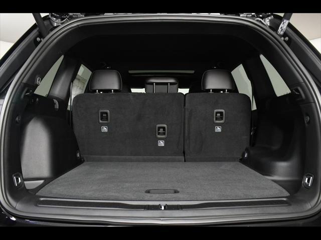 new 2025 Jeep Grand Cherokee car, priced at $46,583