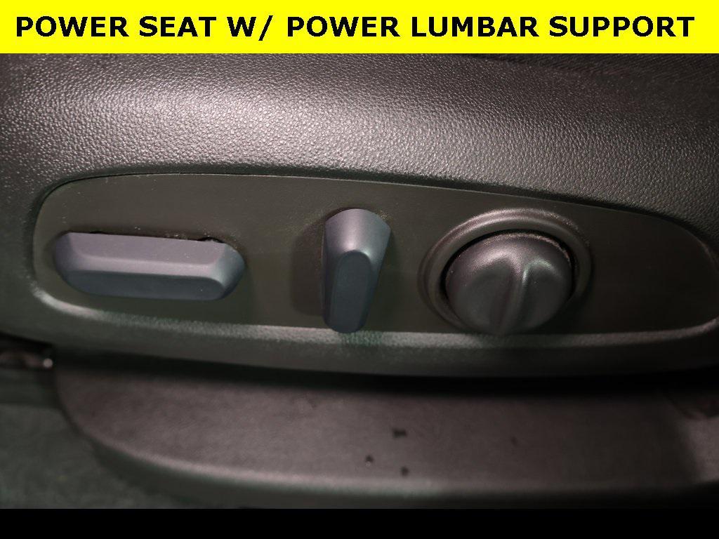 used 2022 Chevrolet Equinox car, priced at $25,238