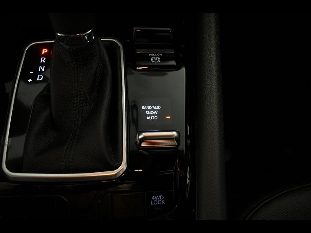 new 2025 Jeep Compass car, priced at $25,999