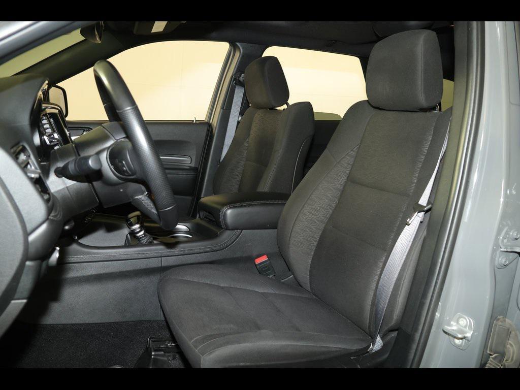 used 2022 Dodge Durango car, priced at $31,650