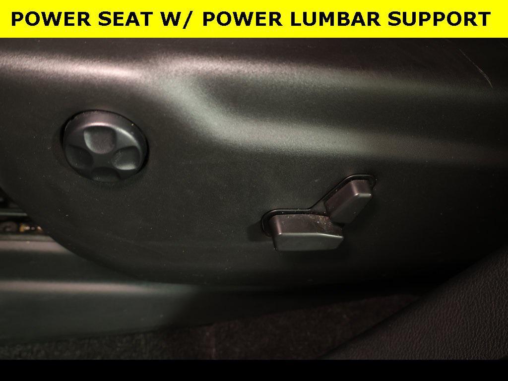used 2022 Dodge Durango car, priced at $31,650