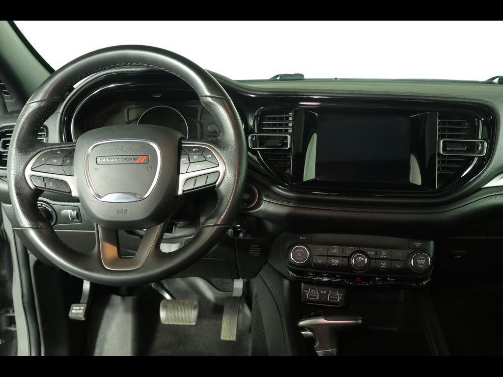 used 2022 Dodge Durango car, priced at $31,650