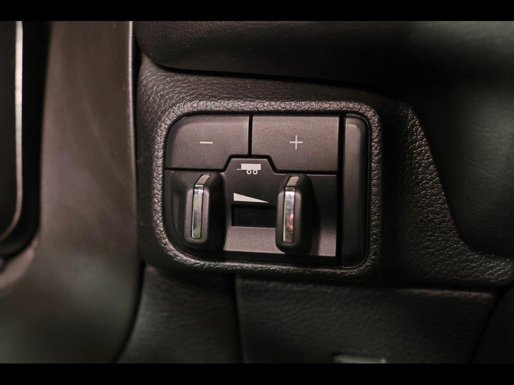 used 2022 Dodge Durango car, priced at $31,650