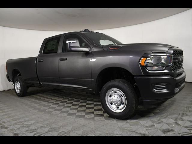 new 2024 Ram 2500 car, priced at $50,999