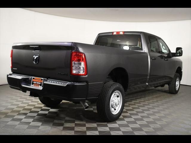 new 2024 Ram 2500 car, priced at $50,999