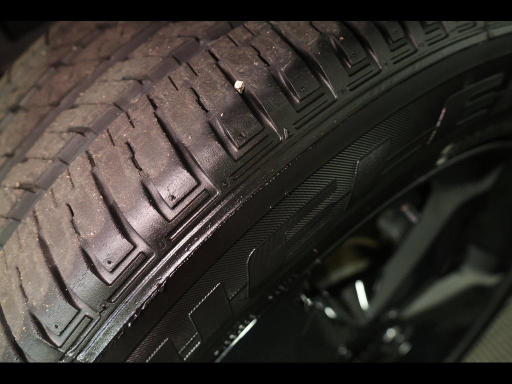used 2023 Jeep Grand Cherokee car, priced at $32,285